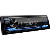 JVC KD-X382BT auto radio