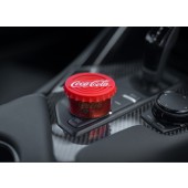Osvježivač zraka Airpure Coca-Cola, miris vanilije Coca-Cola