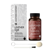 Boja za kožu Leather Expert - Leather Dye (Burnt Umber)