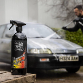 Odstranjivač prometnog filma (TFR) Auto Finesse Dynamite Traffic Film Remover (1 l)