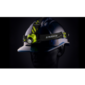 Unilite HT-900R naglavna svjetiljka