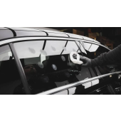 Aplikator od mikrovlakana Auto Finesse Microfiber Applicator
