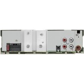 JVC KD-X382BT auto radio