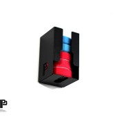 Poka Premium uvlakač za poliranje od 83 mm - Mini verzija