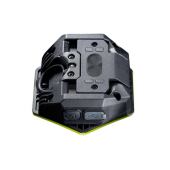 Radno svjetlo za teške uvjete rada s velikom snagom Unilite HX-1080