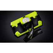Unilite WCHT5 bežična naglavna lampa za punjenje
