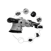 Polirni stroj Liquid Elements Cordless polishing machine 