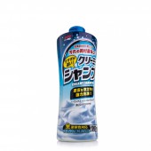 Auto šampon Soft99 Neutralni kremasti šampon (1 l)