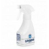 Zaštita presvlaka Soft99 Cloth Barrier Fabric Coat (170 ml)