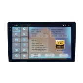 Zapco HB MS Q9P1 multimedijska stanica