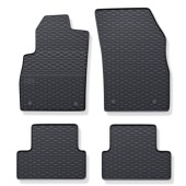 Gumene autotepisi Geyer & Hosaja za Chevrolet Cruze (2008. - 2014.) / Opel Astra J (2009. - 2015.), Opel Cascada (2013. - 2019.)