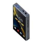 Prijenosni R2R player FiiO M33 plavi