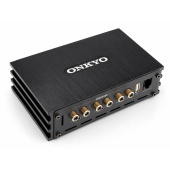 Pojačalo s DSP procesorom Onkyo R-MS10