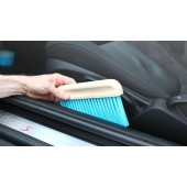 ValetPRO četka za tapecirano čišćenje tepiha i autosjedalica