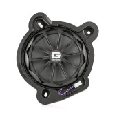 Subwooferi za Mercedes-Benz Gladen Generic 200 - MB01