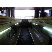 Scangrip Line Light 6 rasvjetnih jedinica