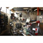 Rasvjetna jedinica Scangrip Line Light 75