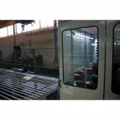 Rasvjetna jedinica Scangrip Line Light 160