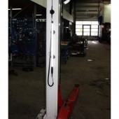 Scangrip Line Light 2 stupne rasvjetne jedinice