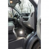 Auto punjač za svjetla Scangrip Car Adapter C+R