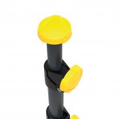 Teleskopski stalak Scangrip Tripod Ex