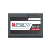 Zamjenska baterija Scangrip SPS Battery 4Ah