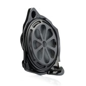 Subwooferi za Mercedes-Benz Gladen One 200 MB-SQ