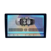 Zapco HB MS Q9P1 multimedijska stanica