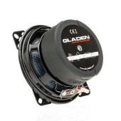 Gladen RC 100 zvučnici