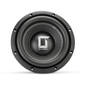 Gladen SSW08 subwoofer
