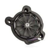 Subwooferi za Mercedes-Benz Gladen Generic 200 - MB01