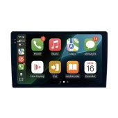 Zapco HB MS Q9P1 multimedijska stanica