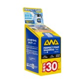 Auto šampon Soft99 Savršeni pjenasti šampon 30 (11 ml)