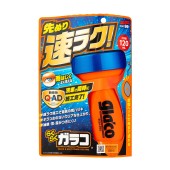 Soft99 Glaco QAD tekući brisači (120 ml)