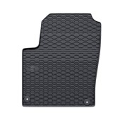 Gumene autotepisi Geyer & Hosaja za Ford Galaxy (1995. - 2006.) / Seat Alhambra (1995. - 2010.) / Volkswagen Sharan (1995. - 2010.)