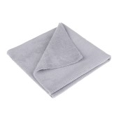 Mikrofiber krpa Purestar Speed Polish Multi Towel siva 40 x 60 cm