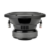 Gladen SSW08 subwoofer