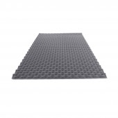 Materijal koji apsorbira zvuk Comfortmat Wave 15
