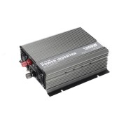 Pretvarač napona s 12V na 230V + USB, 1200W - CAR1200