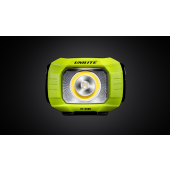 Unilite HT-650R naglavna svjetiljka