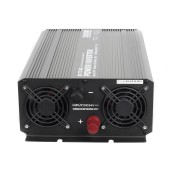 Pretvarač napona s 24V na 230V + USB, 3000W - CAR3000-24V