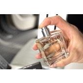 Parfem za auto Fresso Gentleman Air Perfume (50 ml)