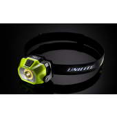 Unilite WCHT5 bežična naglavna lampa za punjenje