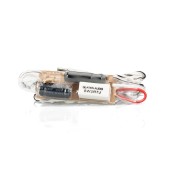 Gladen GA-CR-Alpha G2 skretnice