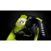Unilite WCHT5 bežična naglavna lampa za punjenje