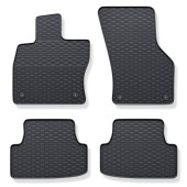 Gumene autotepisi Geyer & Hosaja za Volkswagen Golf VII, Volkswagen Golf VIII / Seat Leon (2013. - 2020.), Seat Leon (2020. ->.) / Audi A3 (2012. - 2020.)