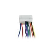 4carmedia ISO konektor Fiat / Honda / Opel / Suzuki