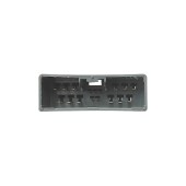 4carmedia ISO konektor Citroen / Honda / Mitsubishi / Peugeot