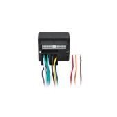 4carmedia ISO konektor Mercedes Audio20