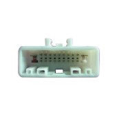 4carmedia ISO konektor Chevrolet / Hyundai / Isuzu / Kia / Suzuki